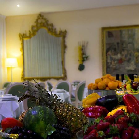 Hotel Posta Chianciano Terme Ngoại thất bức ảnh