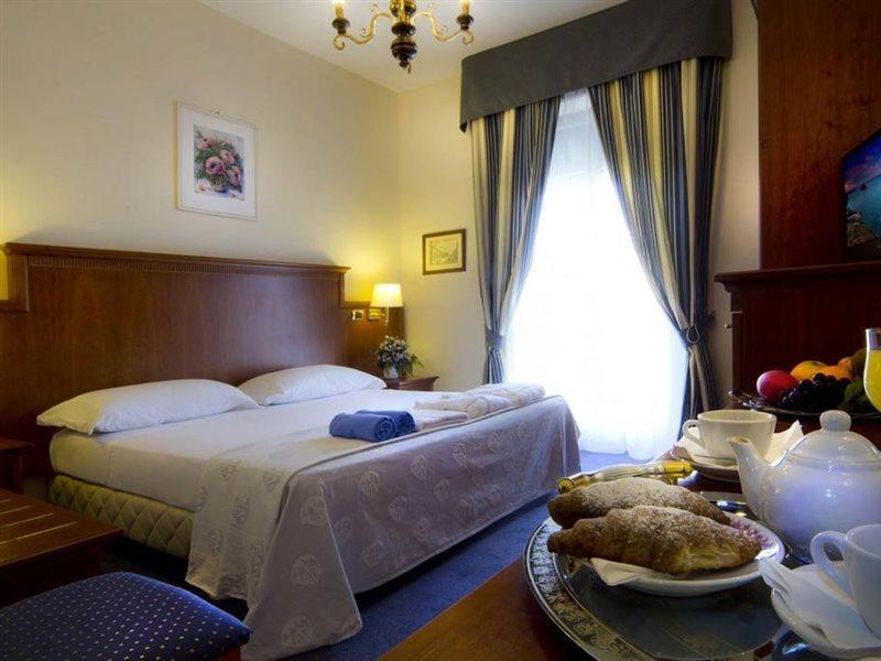 Hotel Posta Chianciano Terme Ngoại thất bức ảnh