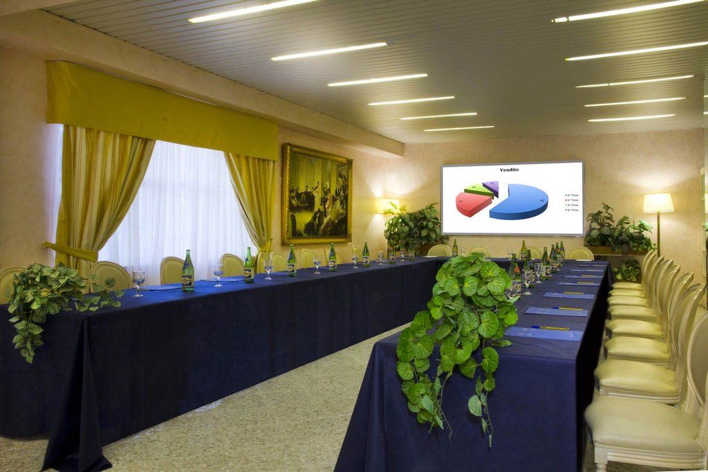Hotel Posta Chianciano Terme Ngoại thất bức ảnh