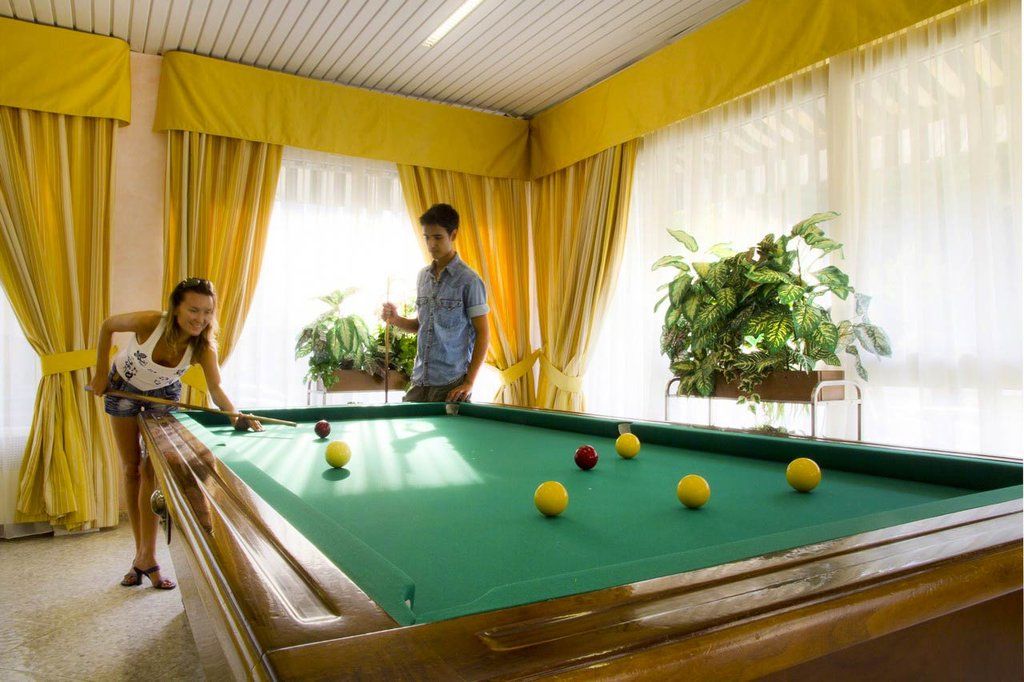Hotel Posta Chianciano Terme Ngoại thất bức ảnh