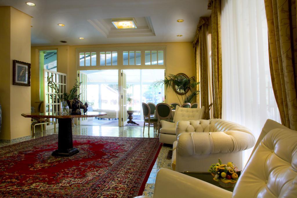 Hotel Posta Chianciano Terme Ngoại thất bức ảnh
