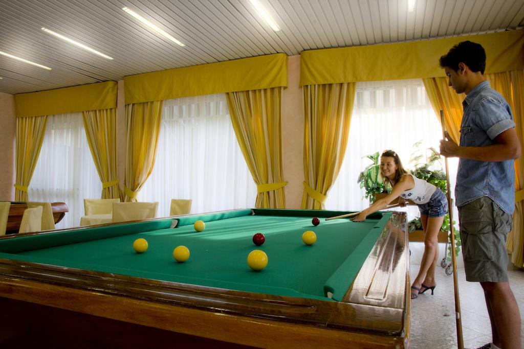 Hotel Posta Chianciano Terme Ngoại thất bức ảnh
