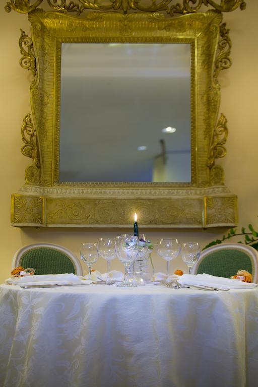 Hotel Posta Chianciano Terme Ngoại thất bức ảnh