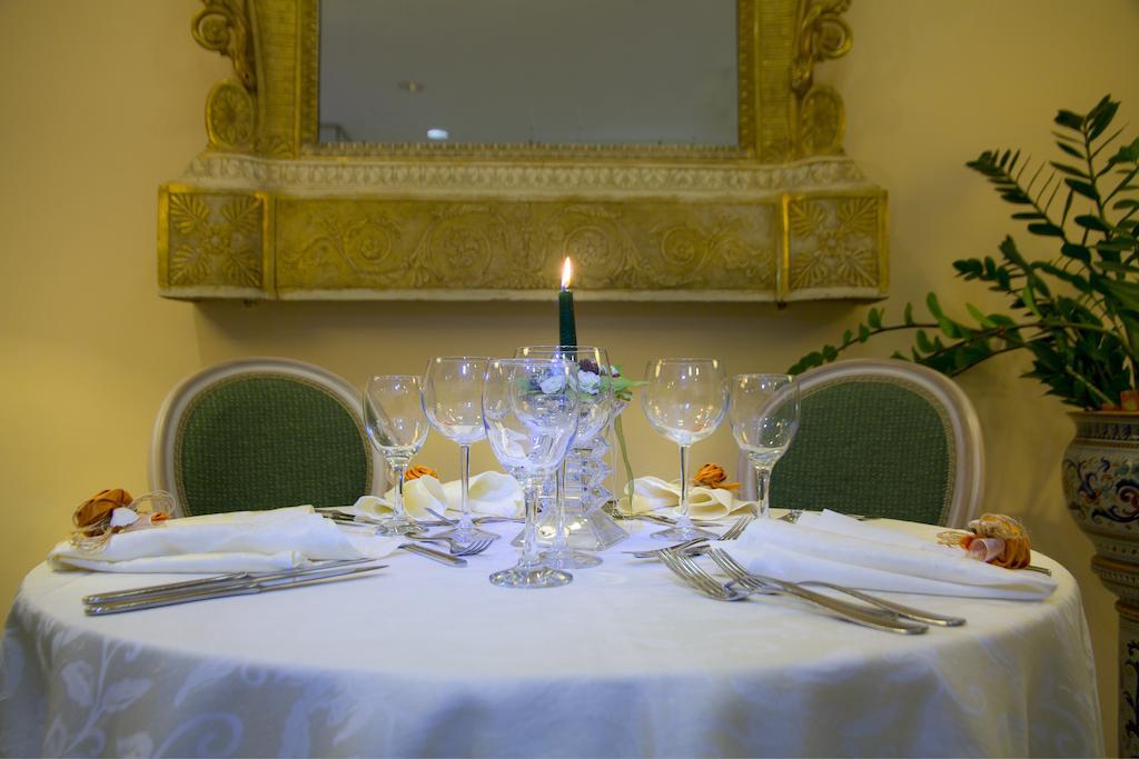 Hotel Posta Chianciano Terme Ngoại thất bức ảnh