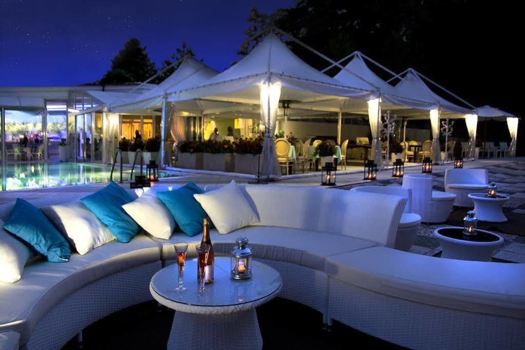 Hotel Posta Chianciano Terme Ngoại thất bức ảnh